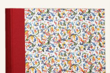 Preview: Buntes Fotoalbum, "Firenze"